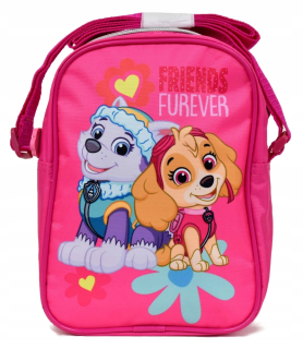 Setino detská taška Shades of pink Paw Patrol